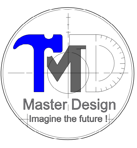 Master Design.logo